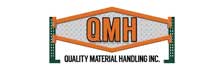 Quality Material Handling | Logistics Tech Outlook | Top Material Handling System Service Companies