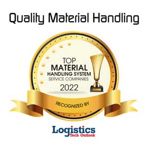 Top 10 Material Handling System Service Companies - 2022