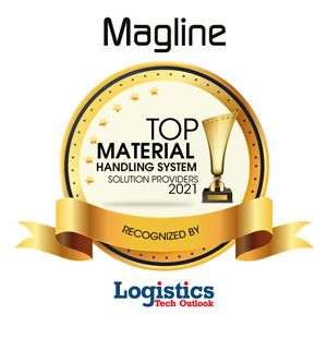 Top 10 Material Handling System Solution Companies - 2021